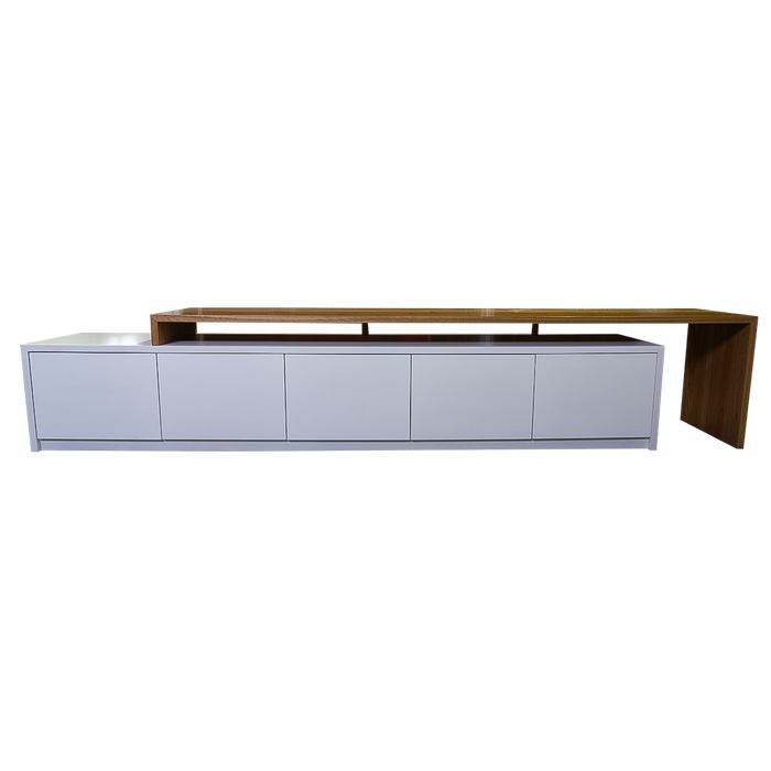 Entertainment Unit - Rhys Collection