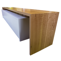 Entertainment Unit - Rhys Collection