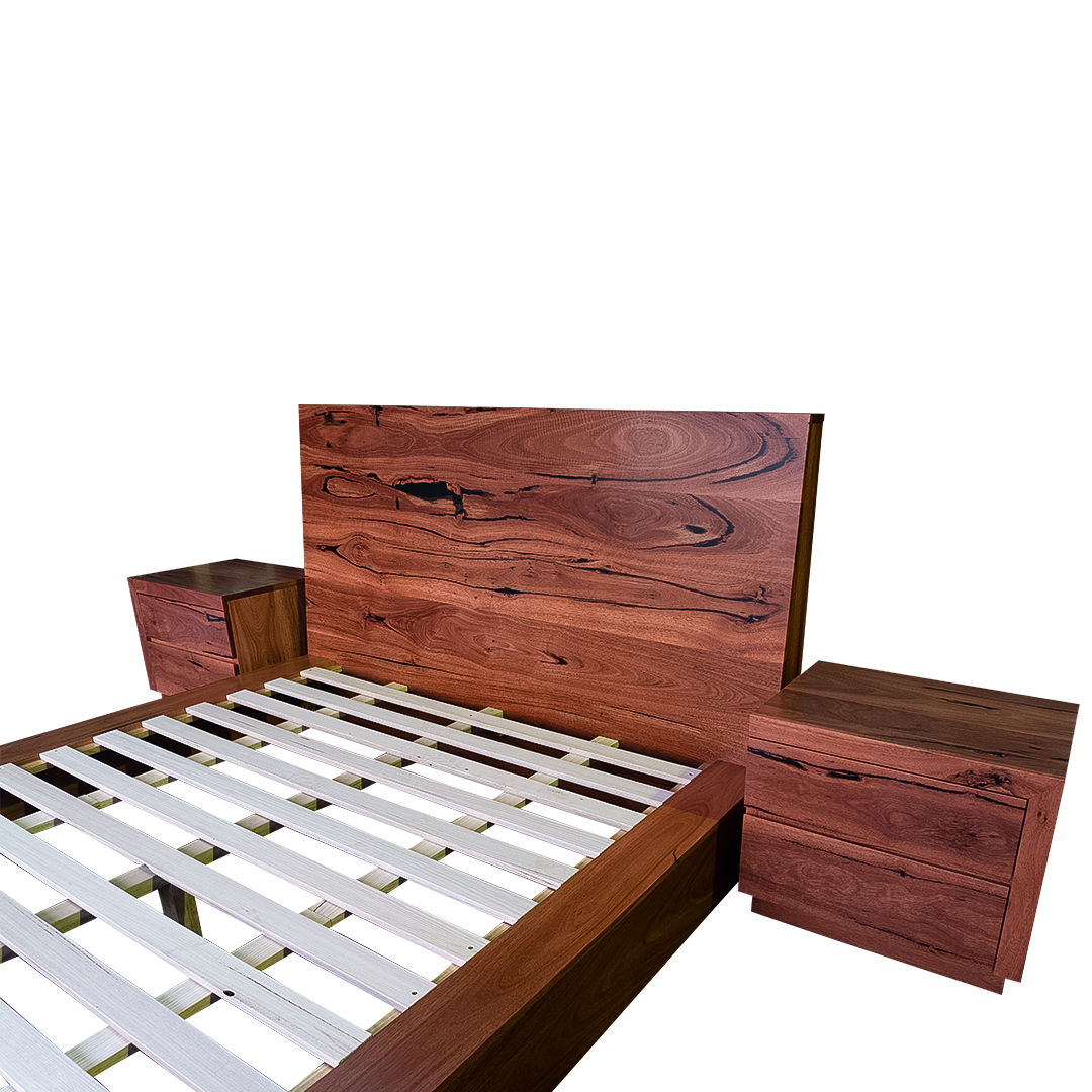 Australian Hardwood Custom Furniture