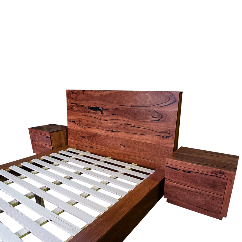 Australian Hardwood Custom Furniture