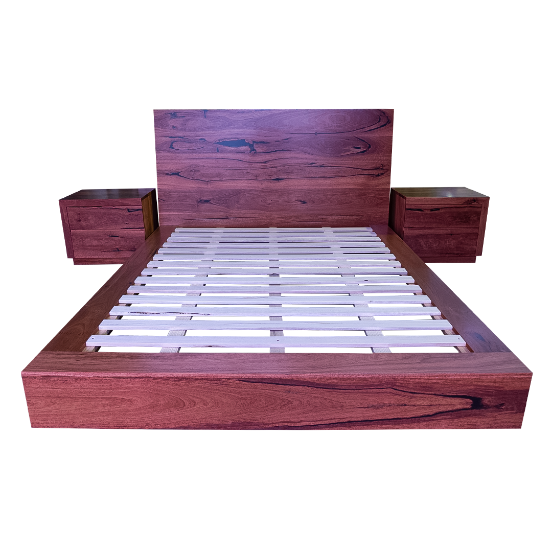 Australian Hardwood Custom Furniture