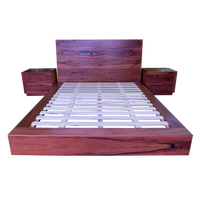 Australian Hardwood Custom Furniture