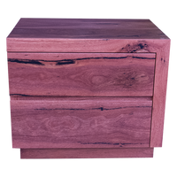 Australian Hardwood Custom Furniture