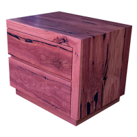 Australian Hardwood Custom Furniture
