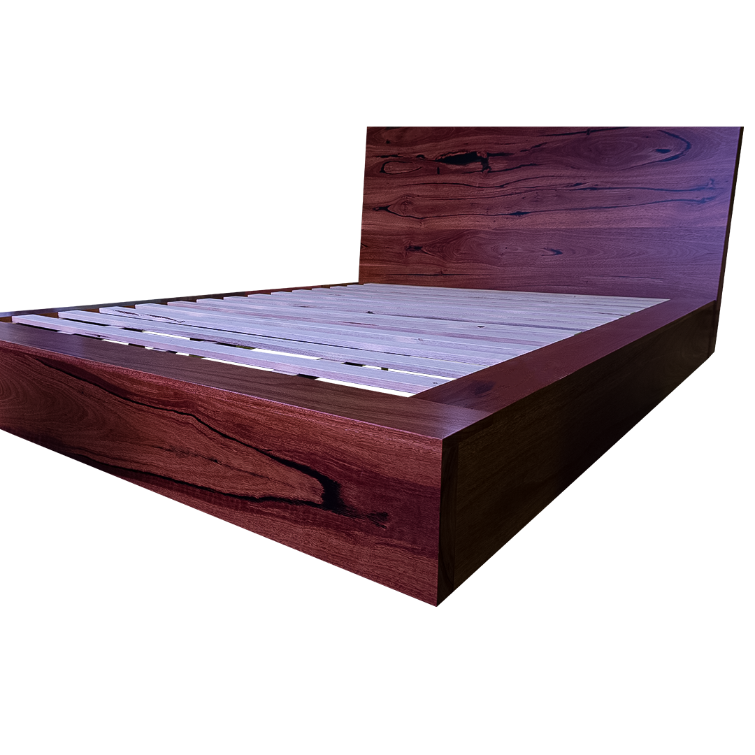 Australian Hardwood Custom Furniture