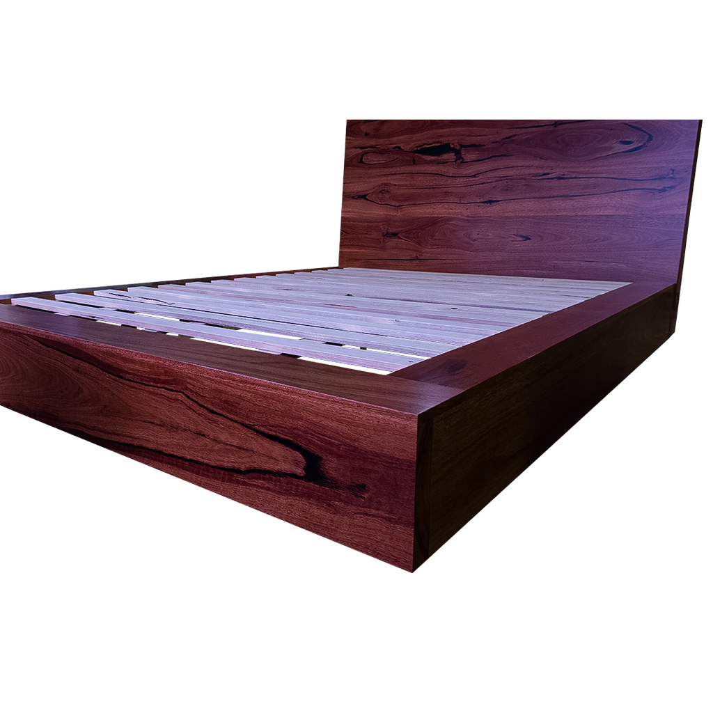 Australian Hardwood Custom Furniture