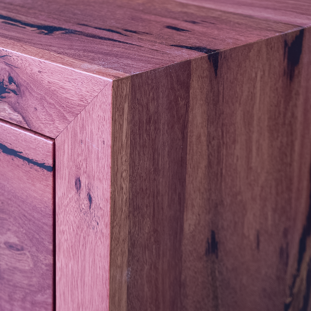 Australian Hardwood Custom Furniture