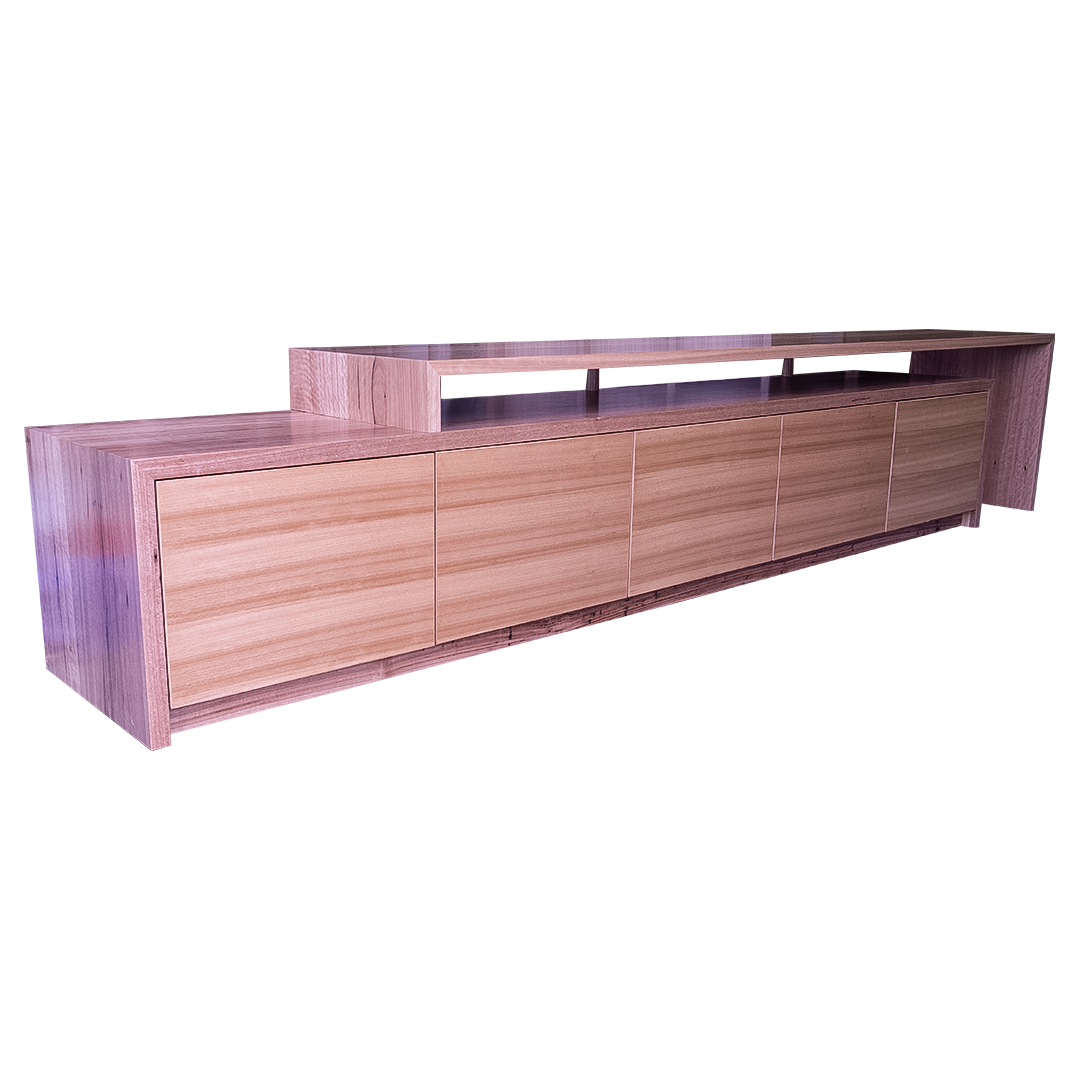 Entertainment Unit - Rhys Collection