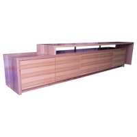 Entertainment Unit - Rhys Collection