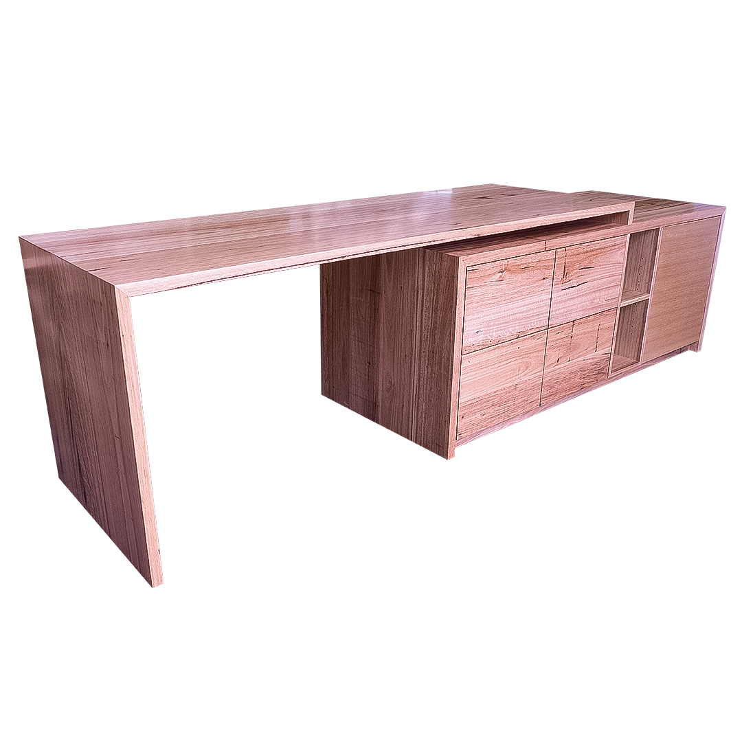 Australian Hardwood Custom Furniture