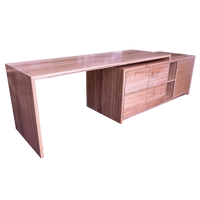Australian Hardwood Custom Furniture
