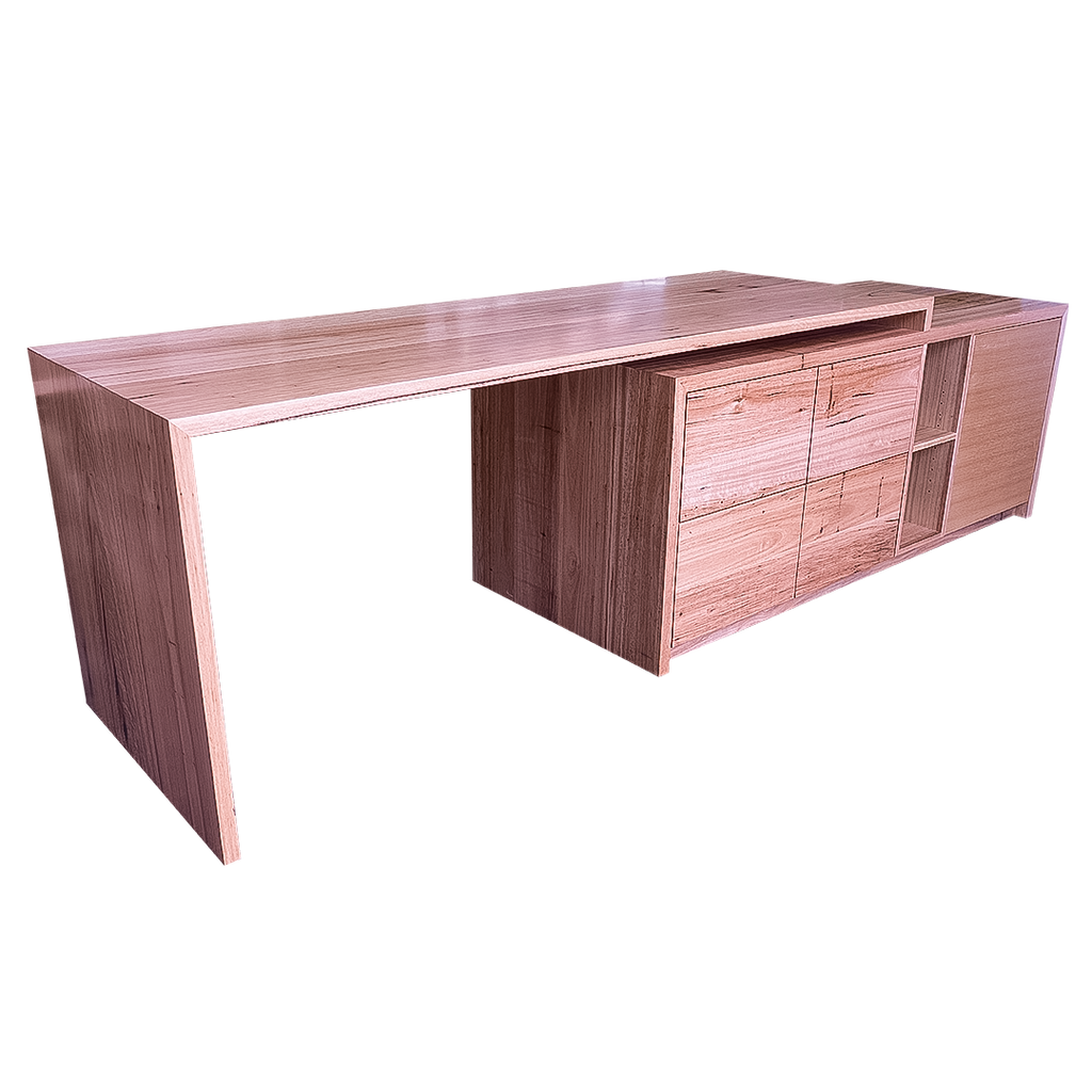 Australian Hardwood Custom Furniture