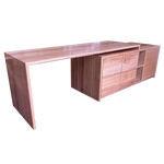 Australian Hardwood Custom Furniture