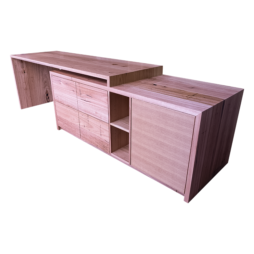 Australian Hardwood Custom Furniture