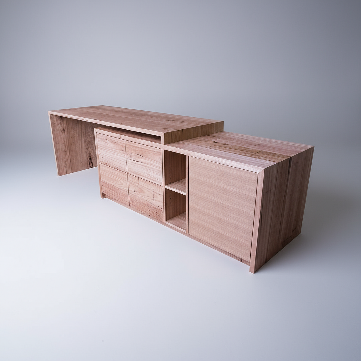 Australian Hardwood Custom Furniture