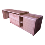 Australian Hardwood Custom Furniture
