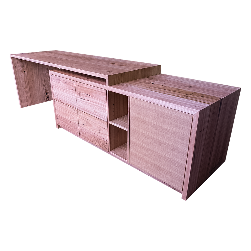 Australian Hardwood Custom Furniture