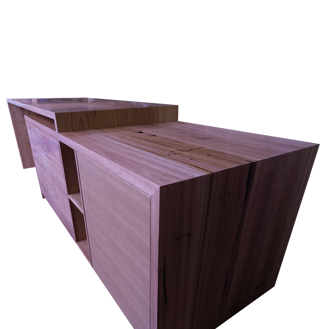 Australian Hardwood Custom Furniture