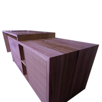 Australian Hardwood Custom Furniture