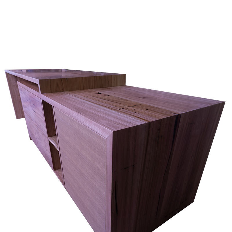 Australian Hardwood Custom Furniture