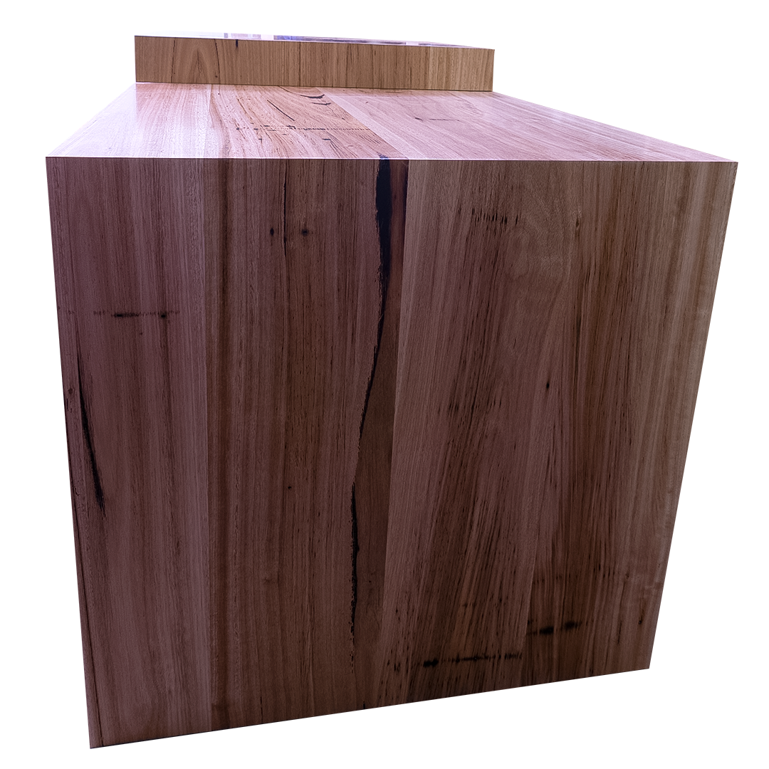 Australian Hardwood Custom Furniture