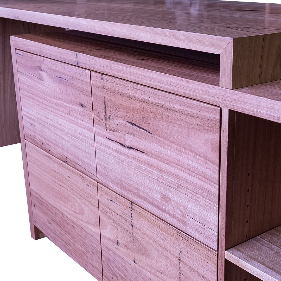 Australian Hardwood Custom Furniture