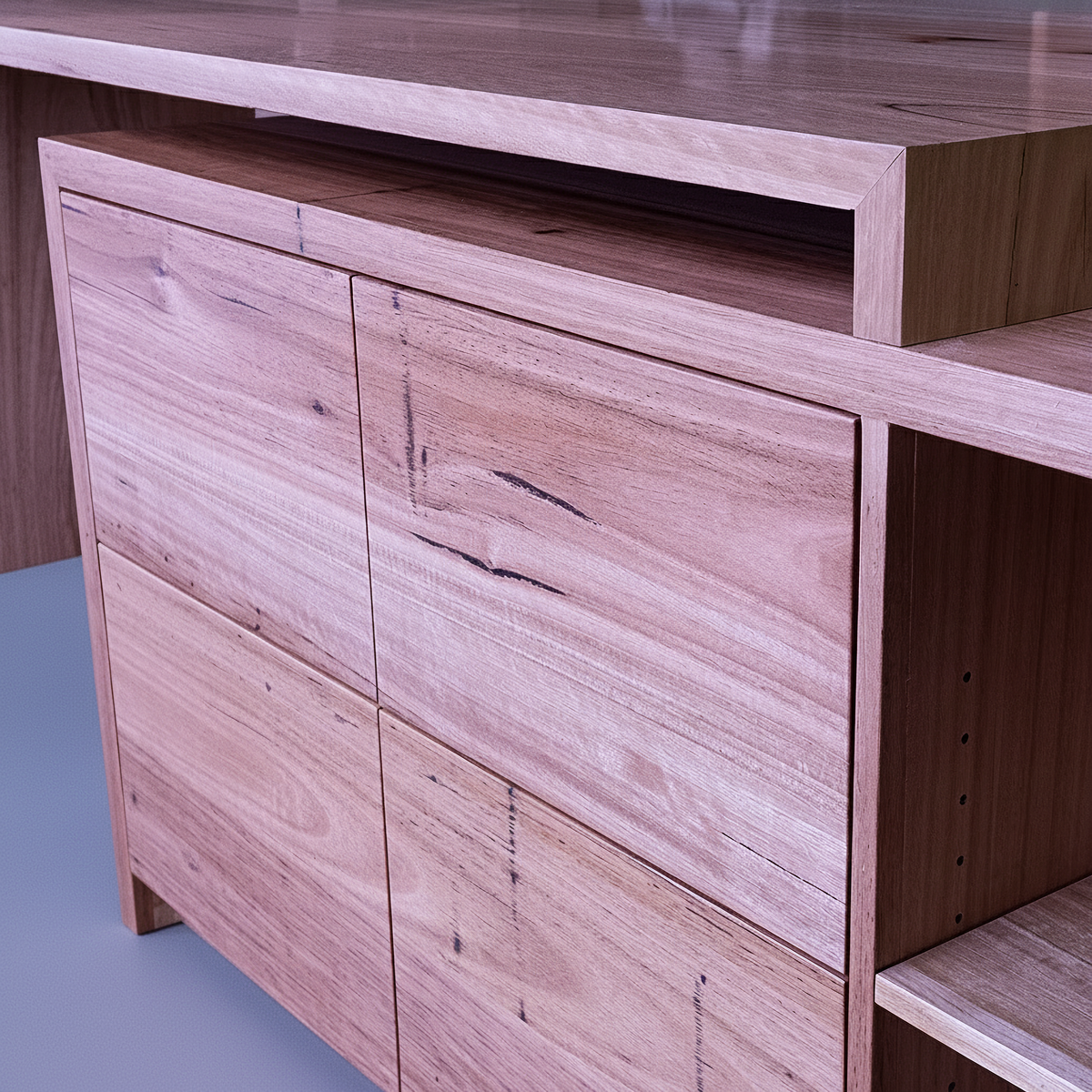 Australian Hardwood Custom Furniture
