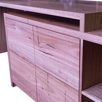 Australian Hardwood Custom Furniture