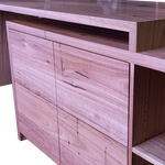Australian Hardwood Custom Furniture