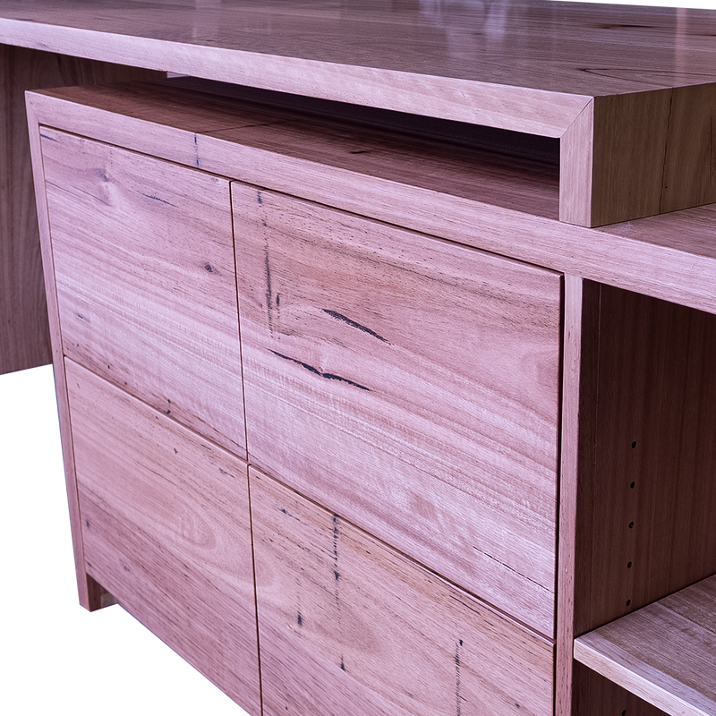 Australian Hardwood Custom Furniture