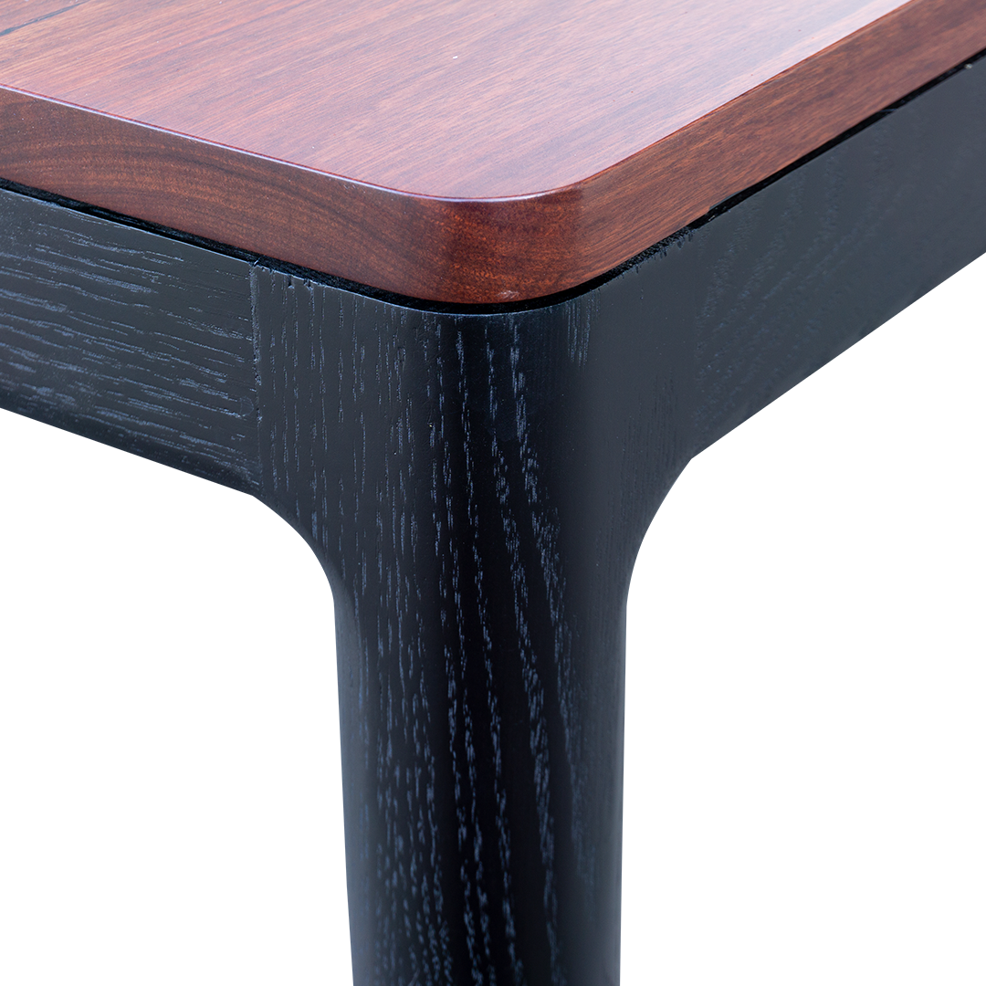 Australian Hardwood Custom Furniture