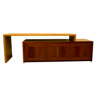 Entertainment Unit - Rhys Collection