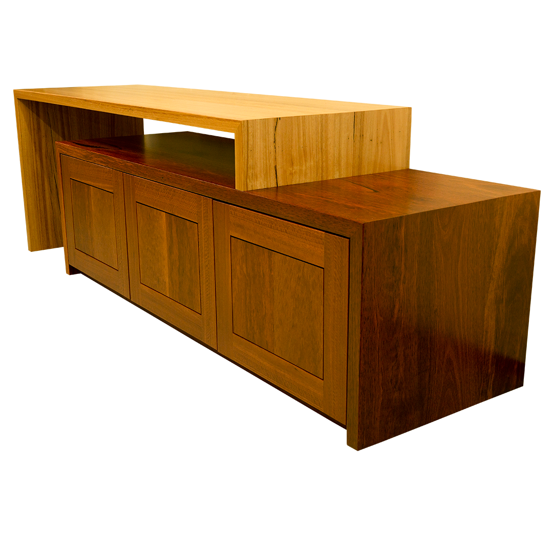 Entertainment Unit - Rhys Collection