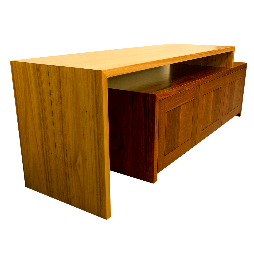 Entertainment Unit - Rhys Collection