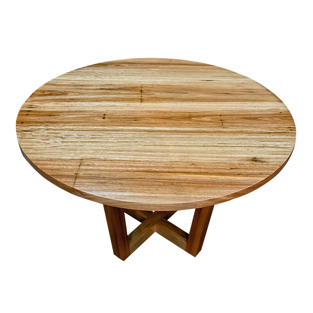 Dining Table - Ellis Collection Round