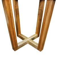 Dining Table - Ellis Collection Round
