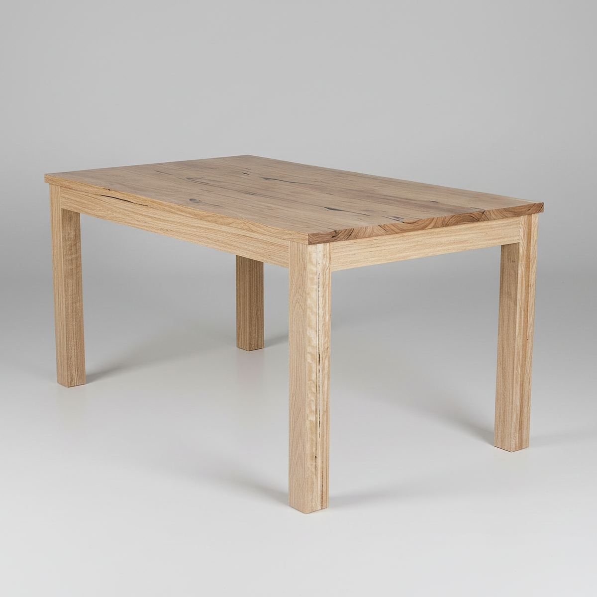 Dining Table - Henly Collection (Straight Leg)