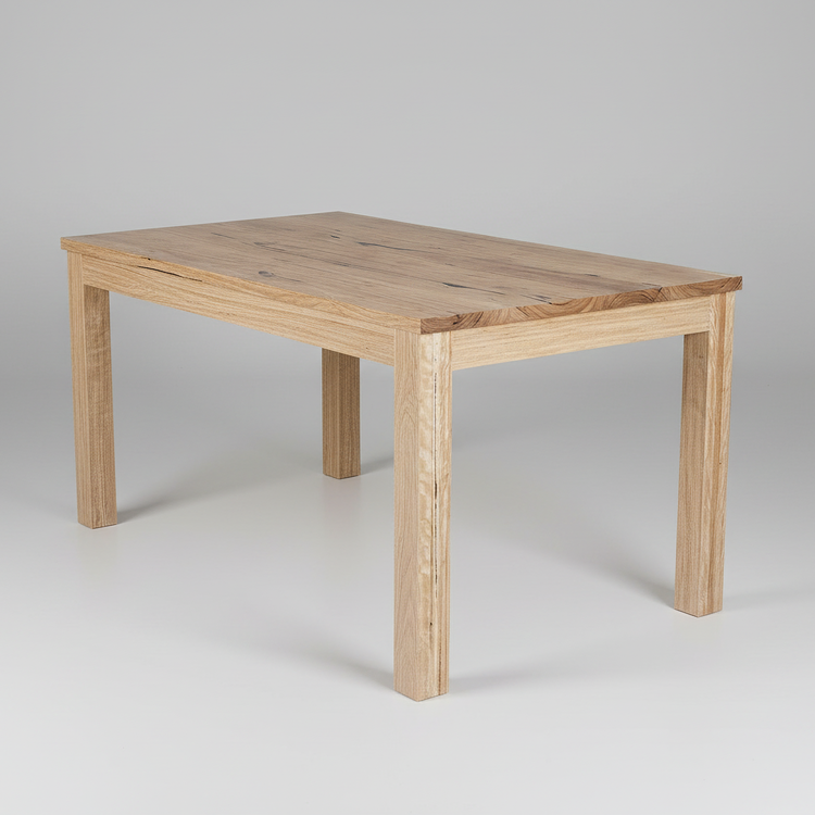 Dining Table - Henly Collection (Straight Leg)