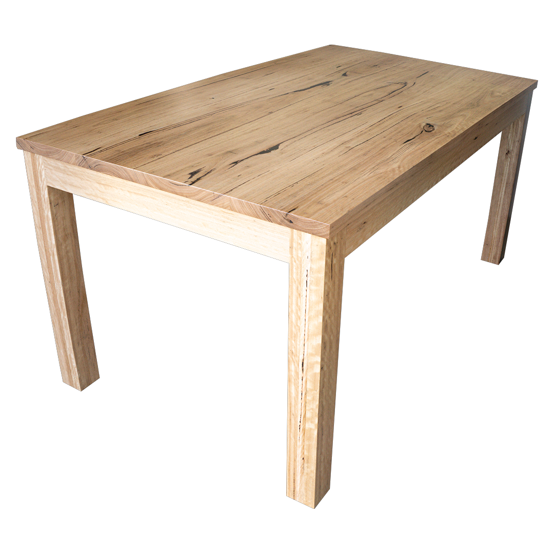 Dining Table - Henly Collection (Straight Leg)