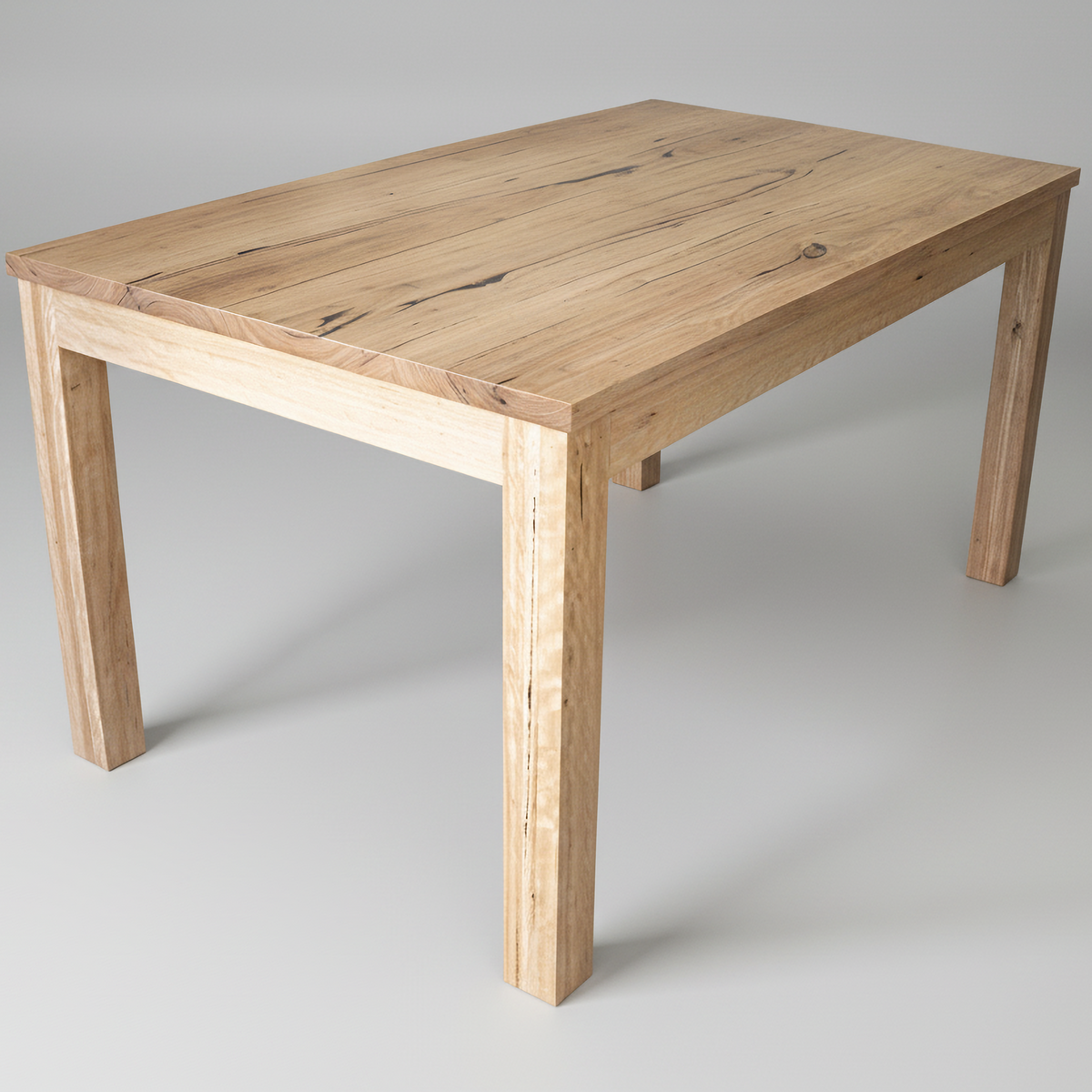 Dining Table - Henly Collection (Straight Leg)