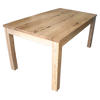 Dining Table - Henly Collection (Straight Leg)