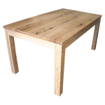 Dining Table - Henly Collection (Straight Leg)