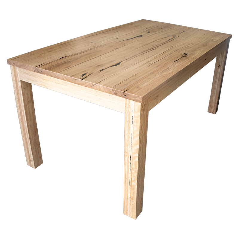 Dining Table - Henly Collection (Straight Leg)