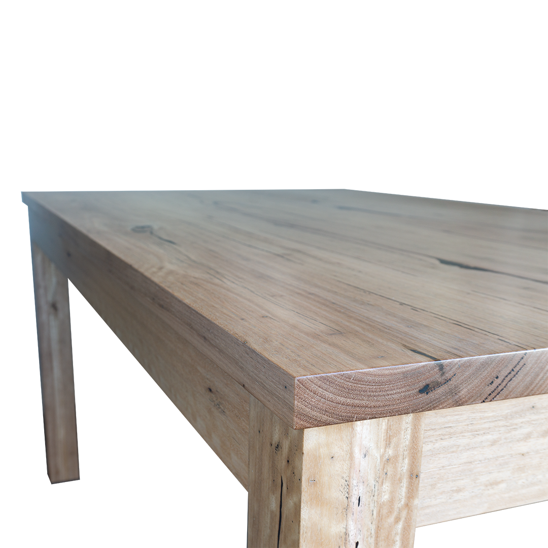 Australian Hardwood Custom Furniture