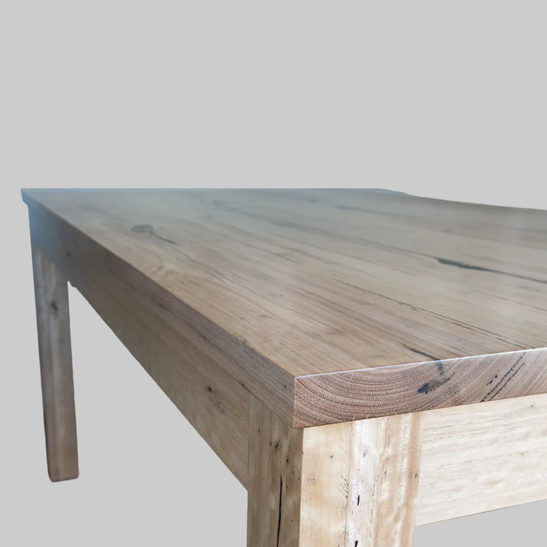 Dining Table - Henly Collection (Straight Leg)