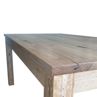 Australian Hardwood Custom Furniture