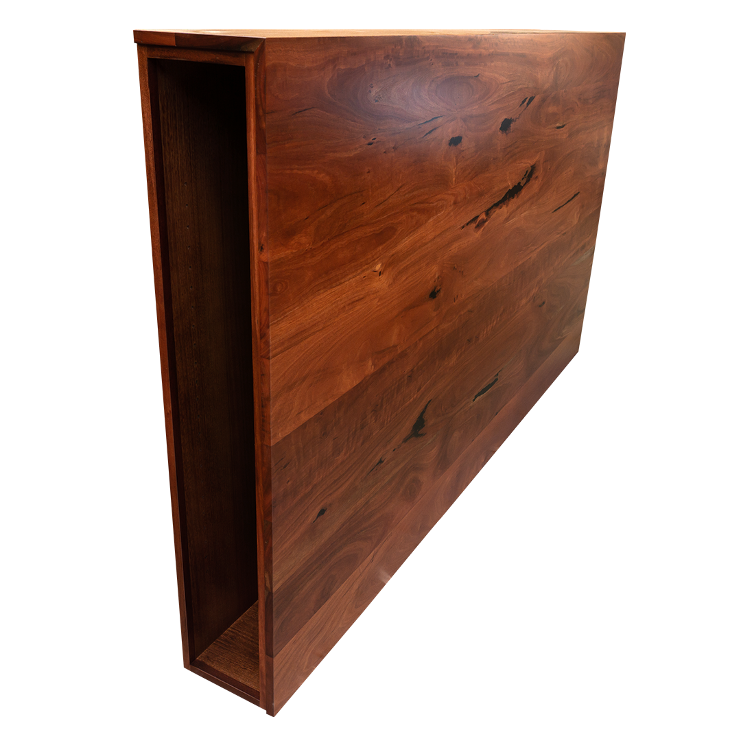 Australian Hardwood Custom Furniture