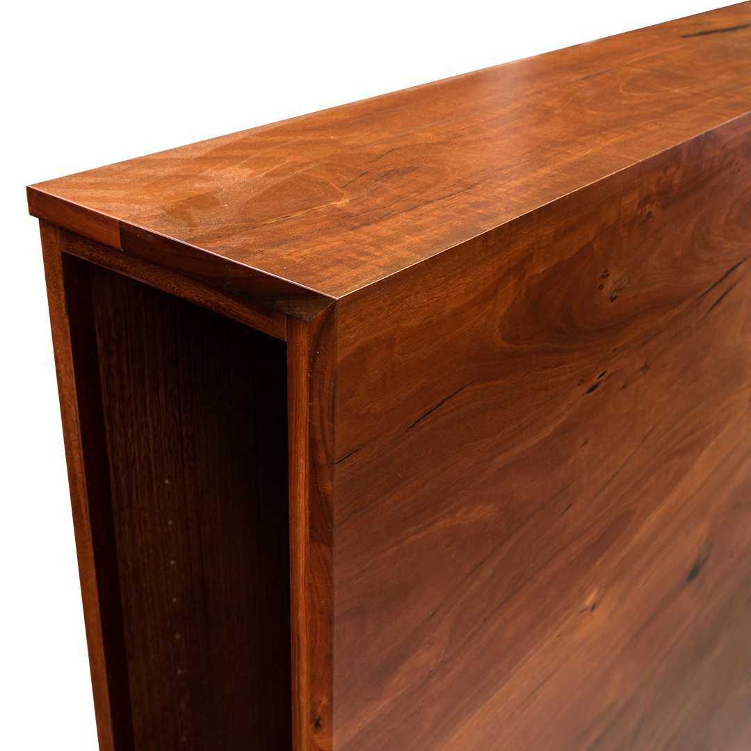 Australian Hardwood Custom Furniture