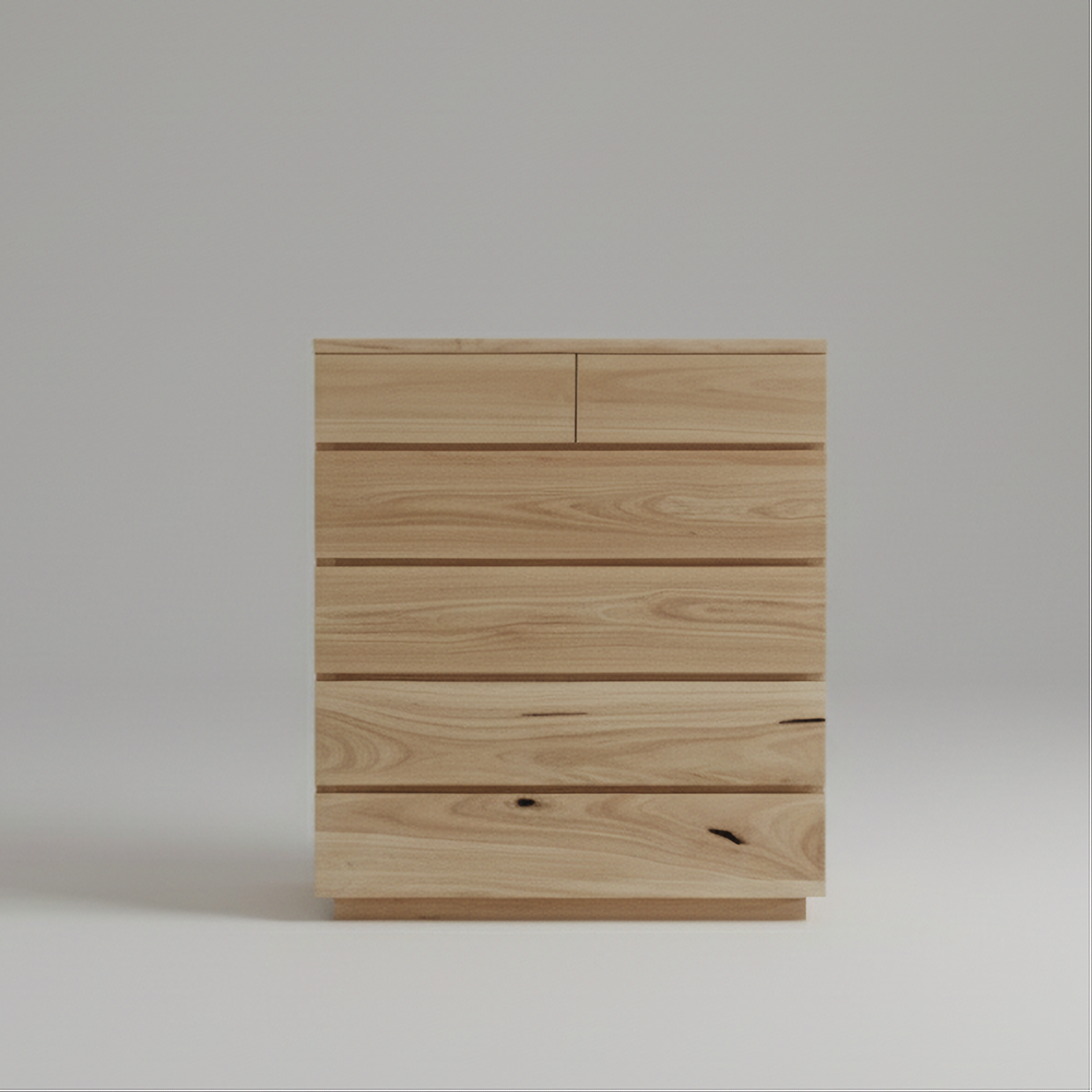Australian Hardwood Tallboy - Louise Collection