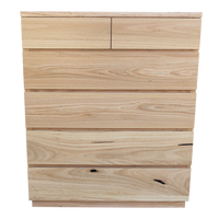 Australian Hardwood Custom Furniture